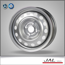 Factory Price 5.5x14 Chrome Wheels Steel Rim for Passenger Car